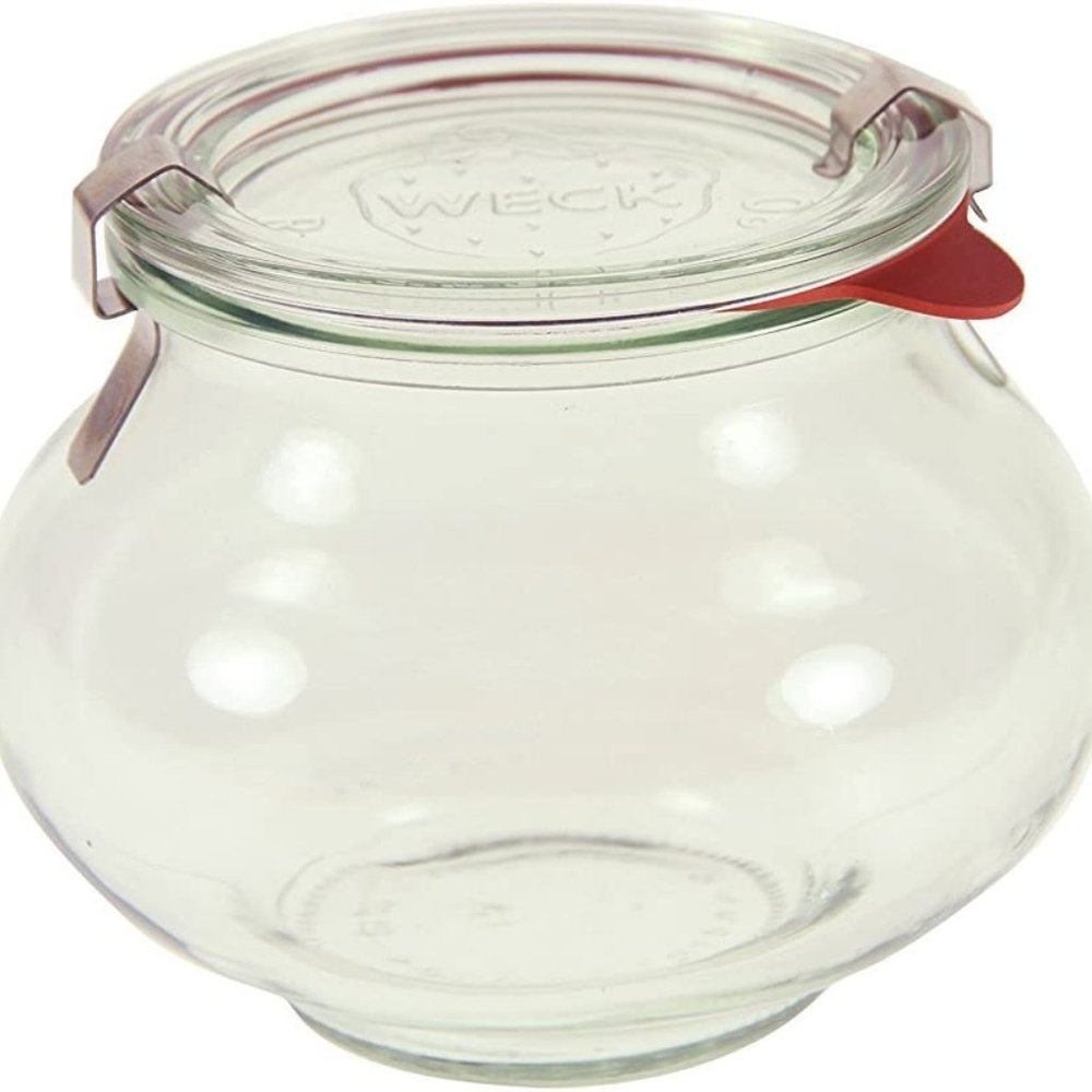 Weck Deco 0.12L Jar 902